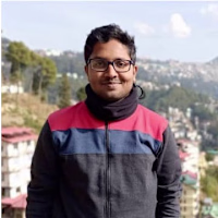 Shibnarayan Ghosh