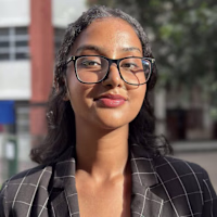 Bhumika  Prasad