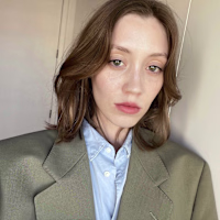 Kateryna  Hushchyna
