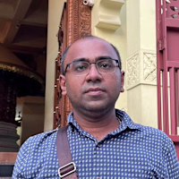 Namperumal R
