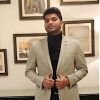 suneel pradeep