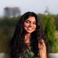 Nikita Panchadhar