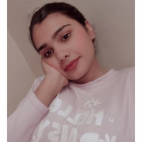 Iqra Anwar