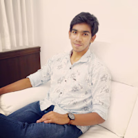 Allwin  Jacob