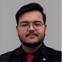Ayush  Mangal