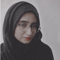 Tehreem Saeed