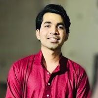 Sujit Raikwar