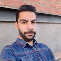 Amirhossein avatar