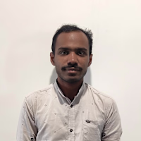 Deepak Raja avatar