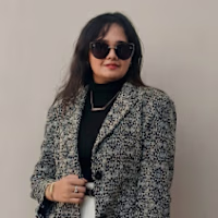 Vaishnavi Soni
