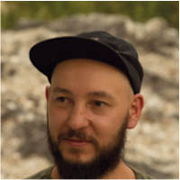 Victor avatar