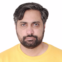 Mian Yasir Iqbal