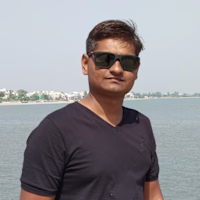 Mitesh Patel