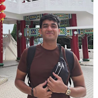 Omkar avatar