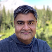Dilip avatar