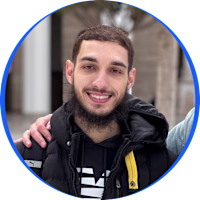 Abdulrahman avatar
