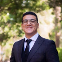 Mina Badrous