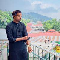 irfan Ali