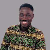 Isaac Somuah
