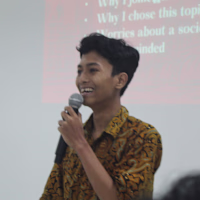 Daffa Fatih Mahardika