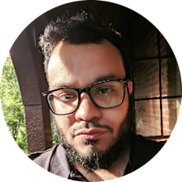 Omar Farooq