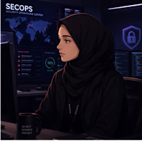 Aaliya avatar