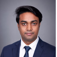 Deshdeepak Bharti