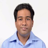 Mayank Gupta