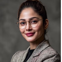 Maria Usama