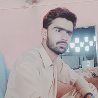 Ali ahmed