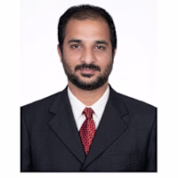 Babar Ali