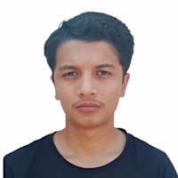Pragyan Dhakal