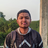 Johurul Haque