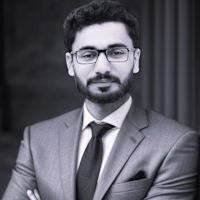 Ammar Saeed