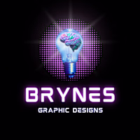 BrynesGraphicDesigns  