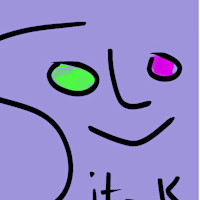 A  M