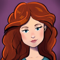 Renaissance Rachel avatar