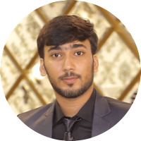 Muhammad Aryan Khan