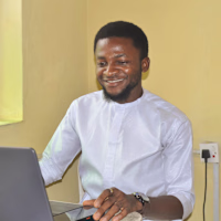 Ebuka Felix 