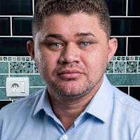 Robério de Oliveira