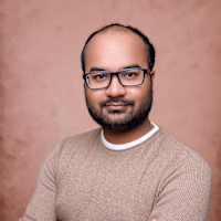 Rajdeep Chatterjee