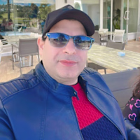 ADNEN MANSOURI