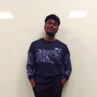 Vignesh Vicky