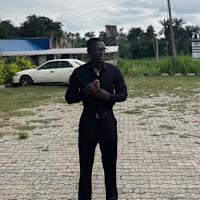 Olanrewaju Alaba