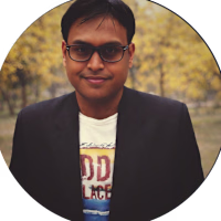 Satyajit avatar