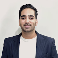 Syed Ahsan Ali