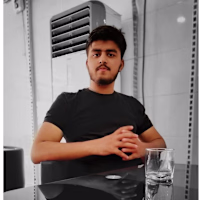 Zeshan Saqib