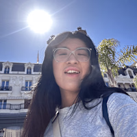 Elicia Au Duong