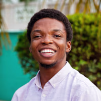 Olamide Olutekunbi