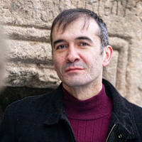 Arshak Amirbekyan